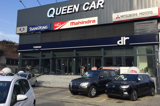 Il Gruppo Intergea entra a far parte di Queen Car a supporto di un piano di espansione