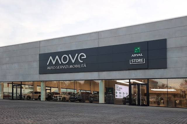 Move – Autoteam è la nuova concessionaria Dr Automobiles a Padova