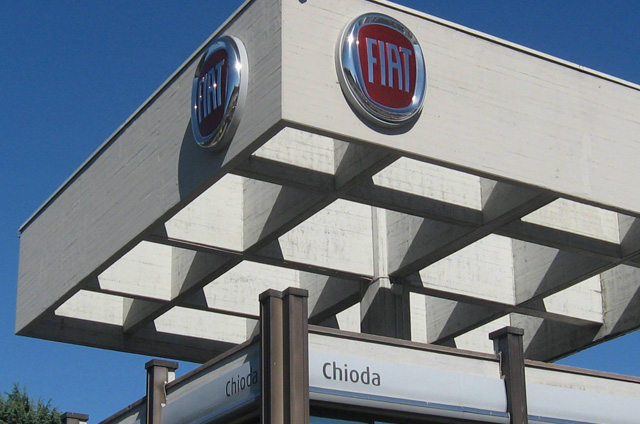 Il Gruppo Intergea acquista la concessionaria Chioda nel milanese