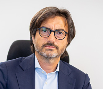 Gianluca Italia