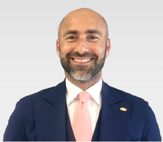 Stefano Ventura