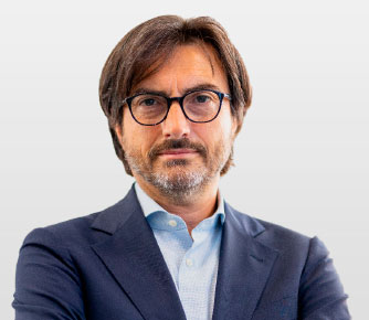 Gianluca Italia