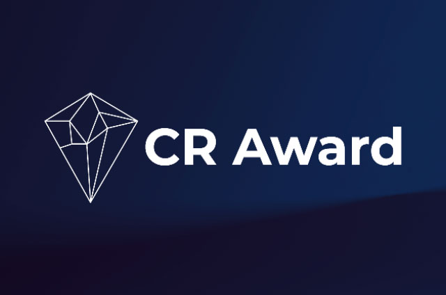 Gruppo Intergea Nord Est riceve il Credit Reputation Award per solidità finanziaria e affidabilità creditizia